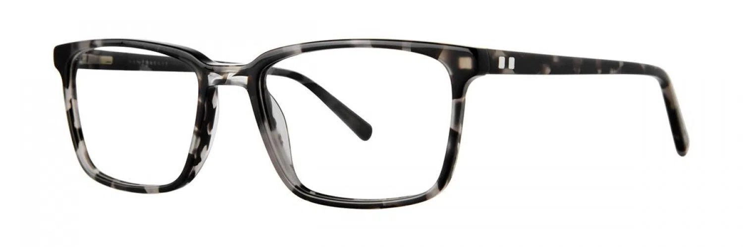 Jhane Barnes Colormap Eyeglasses - view 4